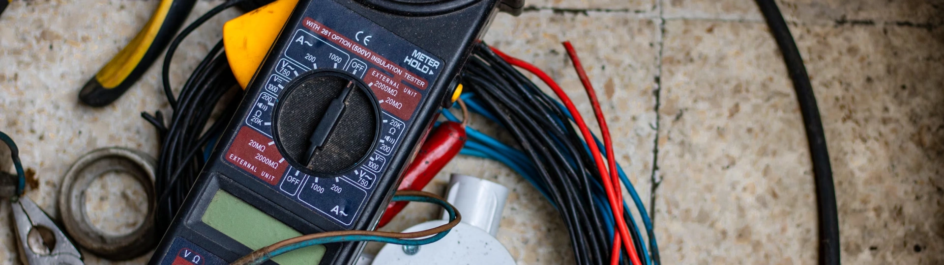 Rewires breadcrumb