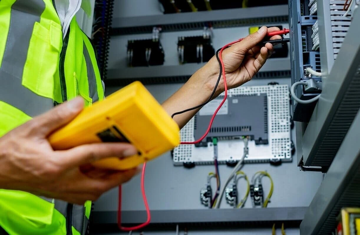 Electrical Panel Upgrades Gastonia NC
